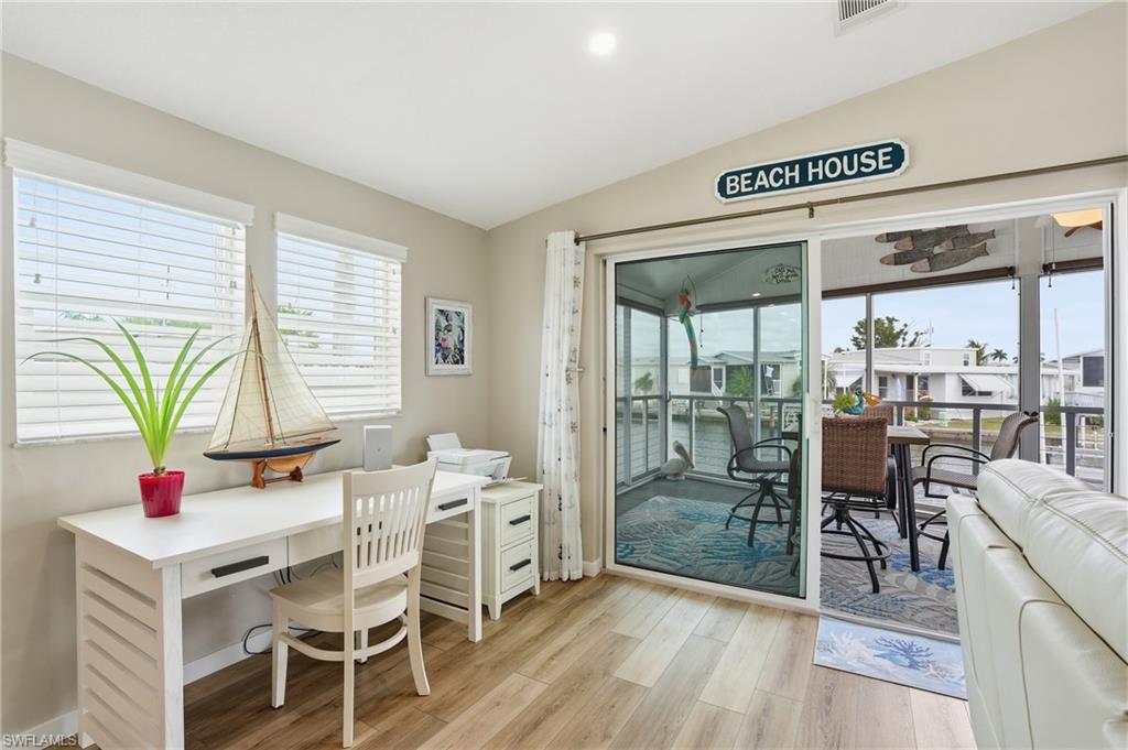 PORT CARLOS COVE CO-OP INC - Residential