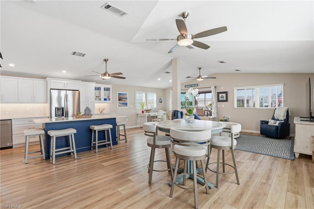 PORT CARLOS COVE CO-OP INC - Residential