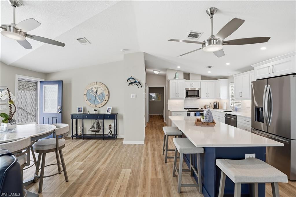 PORT CARLOS COVE CO-OP INC - Residential