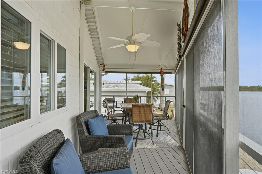 PORT CARLOS COVE CO-OP INC - Residential