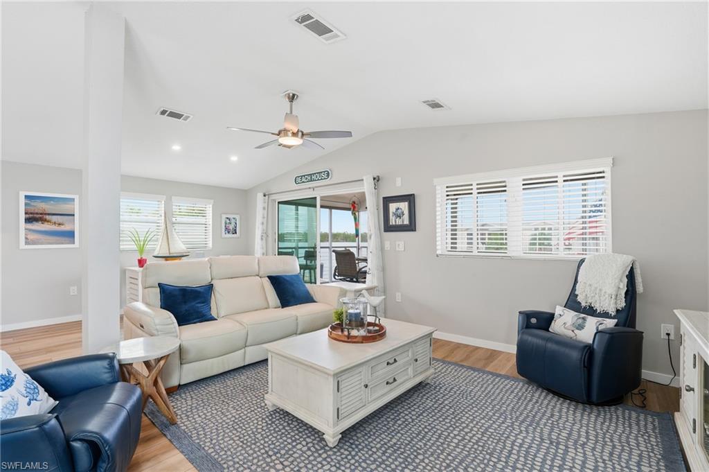 PORT CARLOS COVE CO-OP INC - Residential