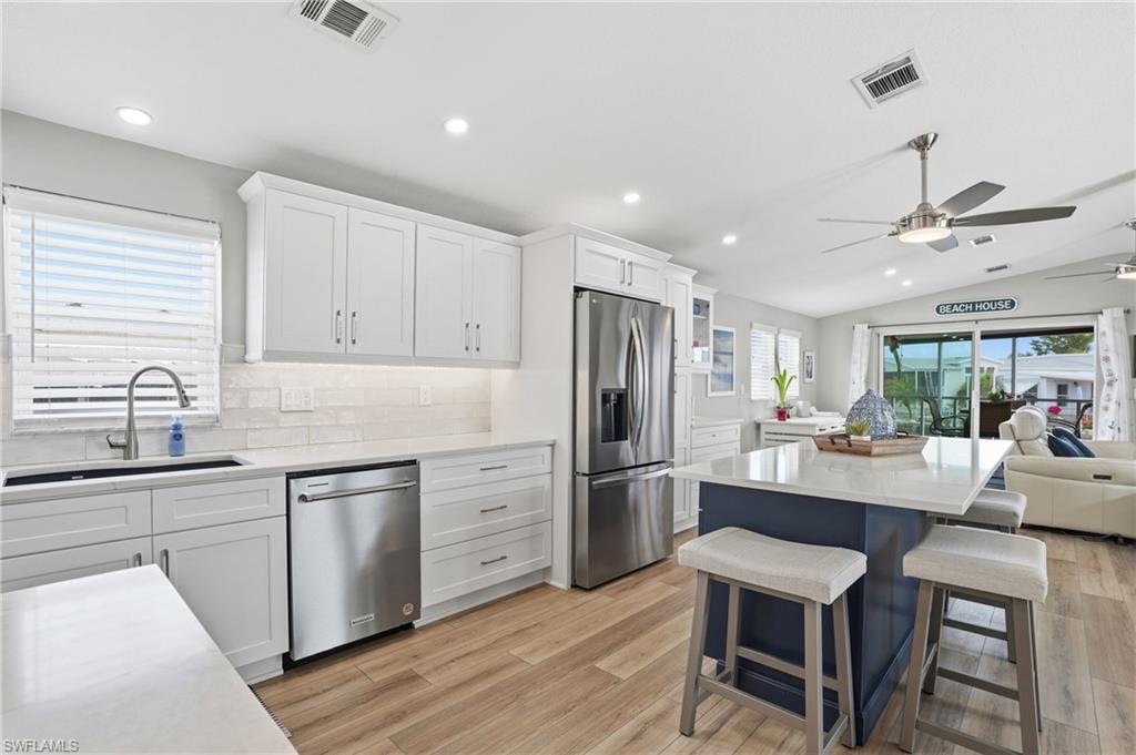 PORT CARLOS COVE CO-OP INC - Residential