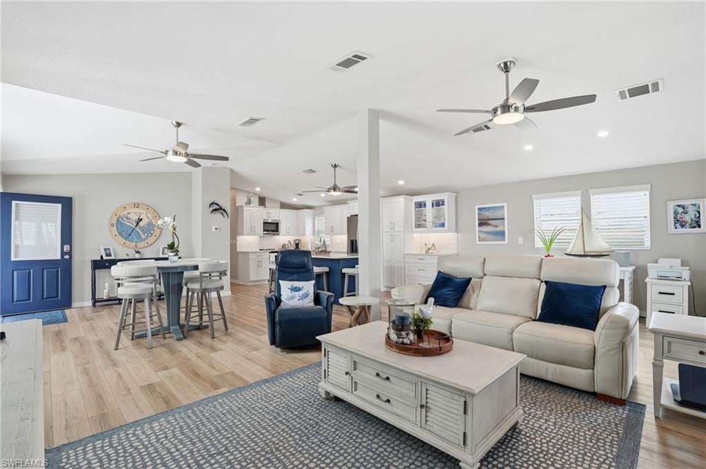 PORT CARLOS COVE CO-OP INC - Residential