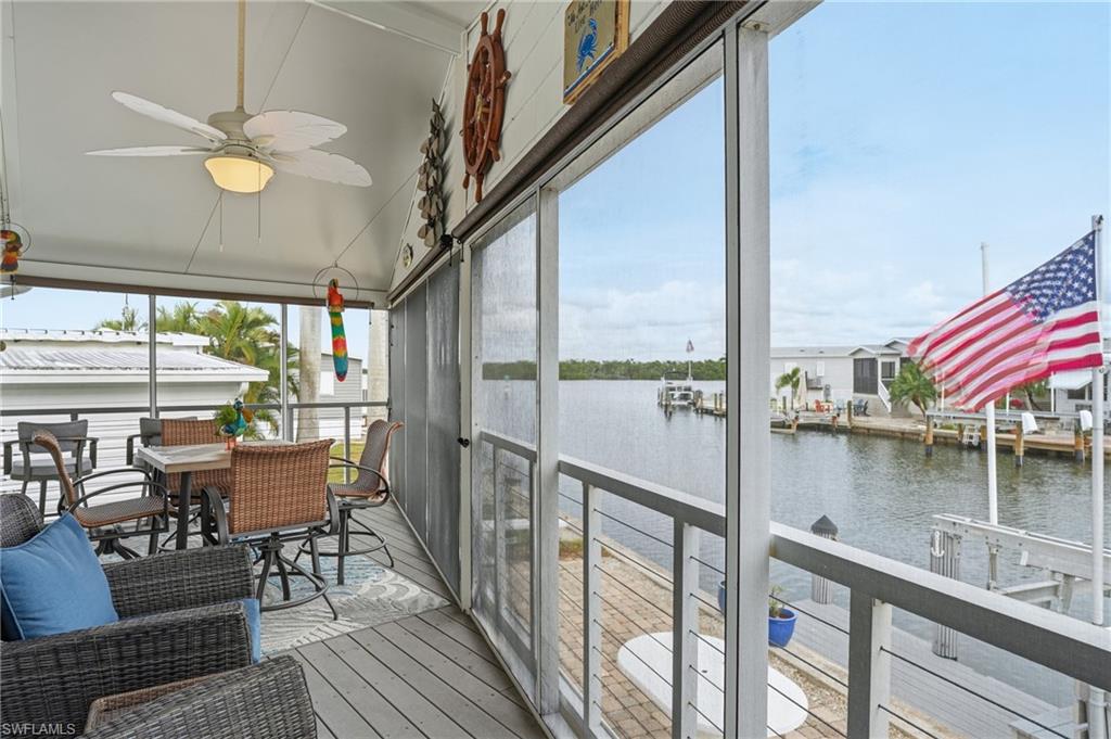 PORT CARLOS COVE CO-OP INC - Residential