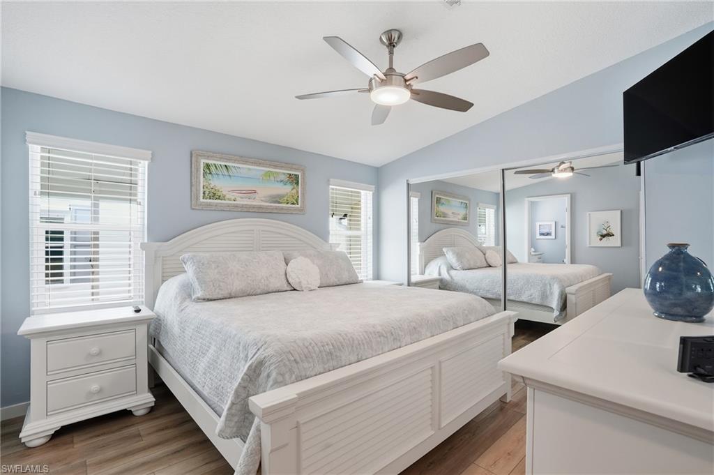 PORT CARLOS COVE CO-OP INC - Residential