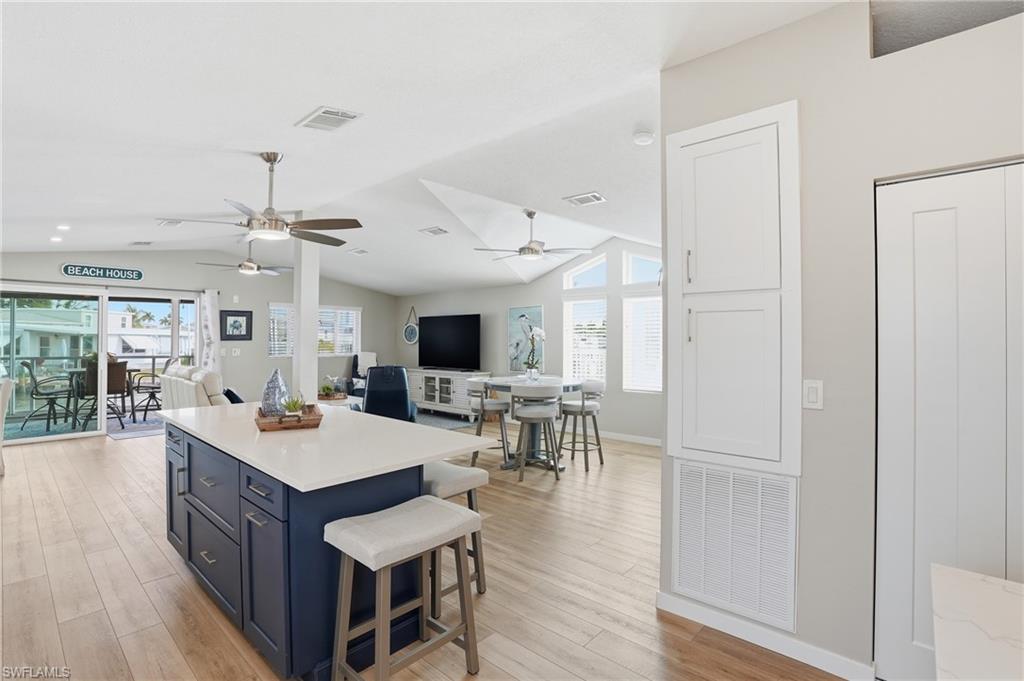 PORT CARLOS COVE CO-OP INC - Residential