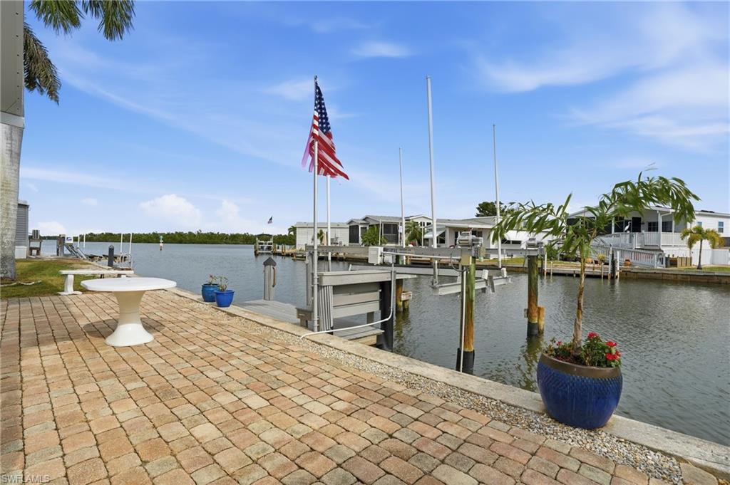 PORT CARLOS COVE CO-OP INC - Residential