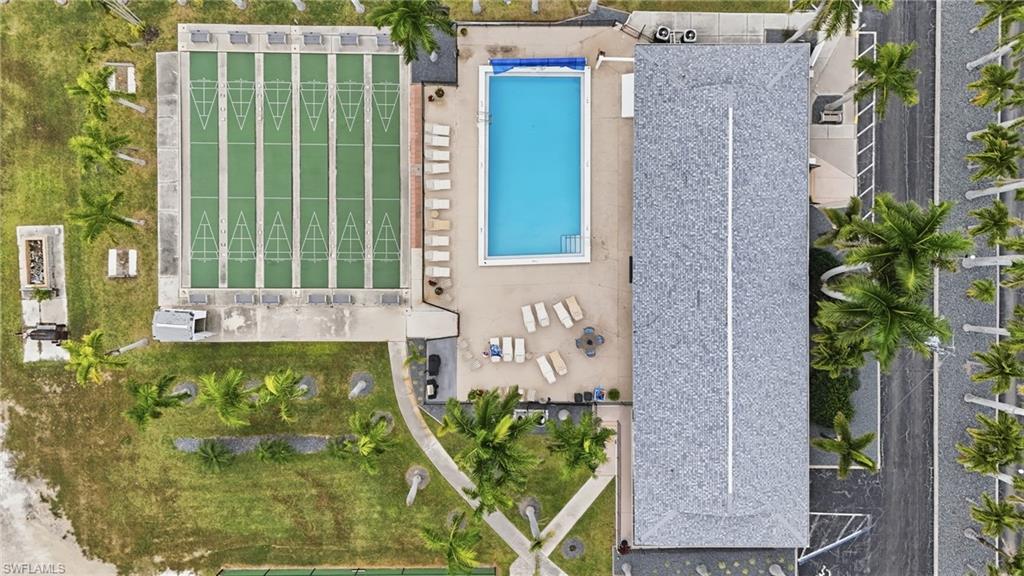 PORT CARLOS COVE CO-OP INC - Residential