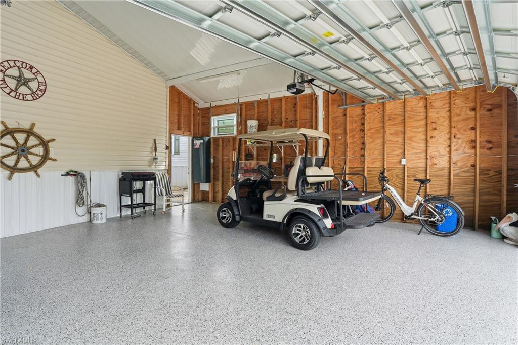 PORT CARLOS COVE CO-OP INC - Residential