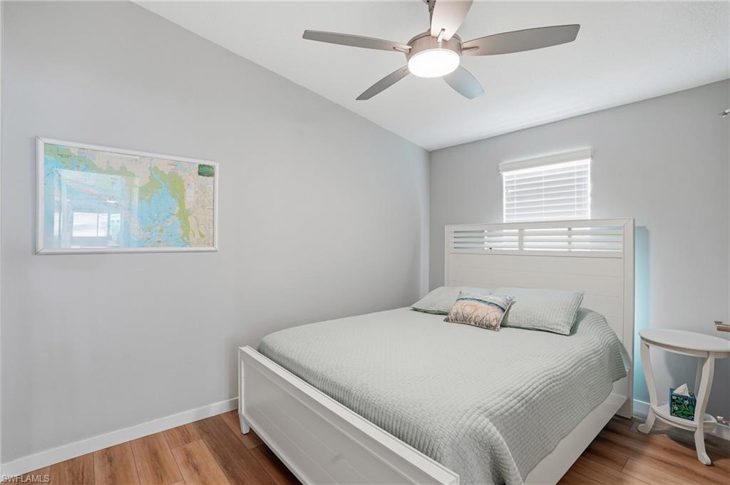 PORT CARLOS COVE CO-OP INC - Residential