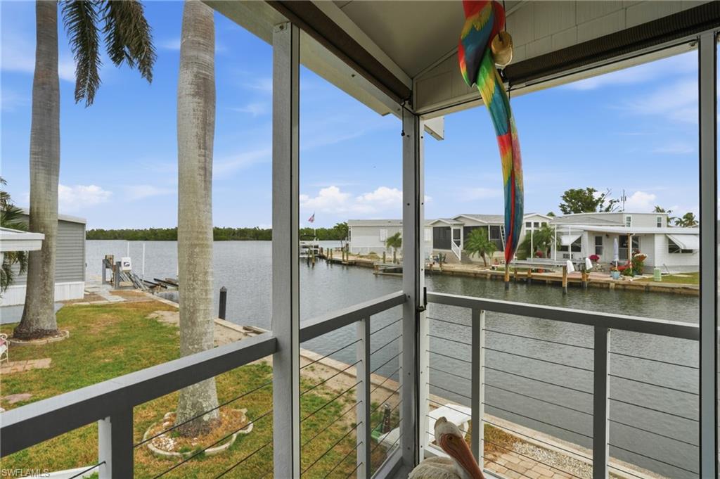 PORT CARLOS COVE CO-OP INC - Residential