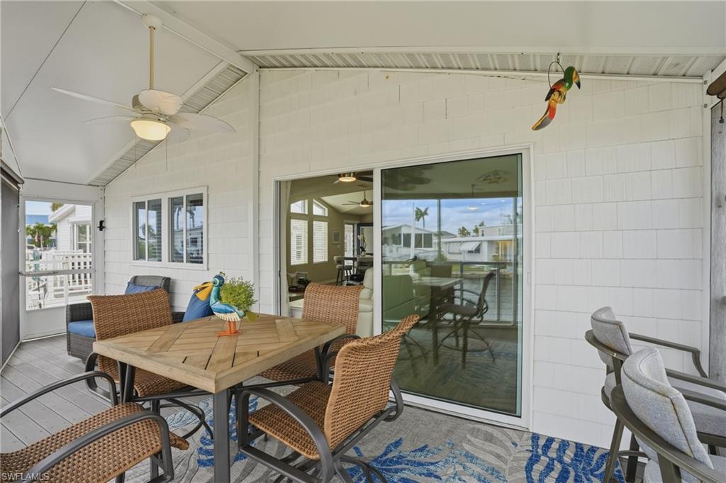 PORT CARLOS COVE CO-OP INC - Residential