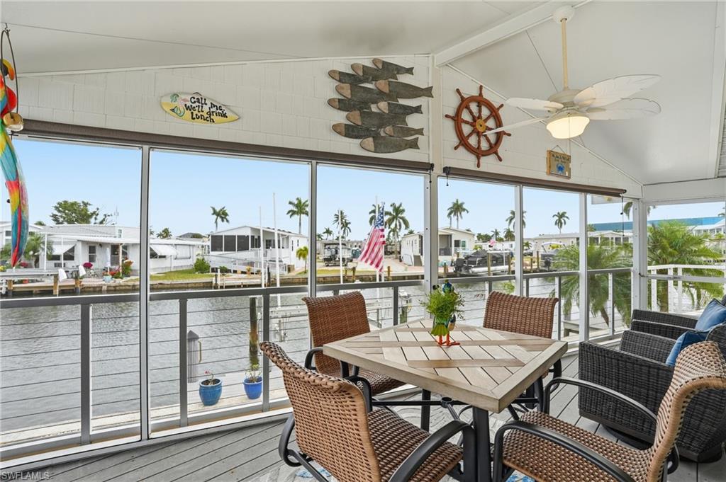 PORT CARLOS COVE CO-OP INC - Residential