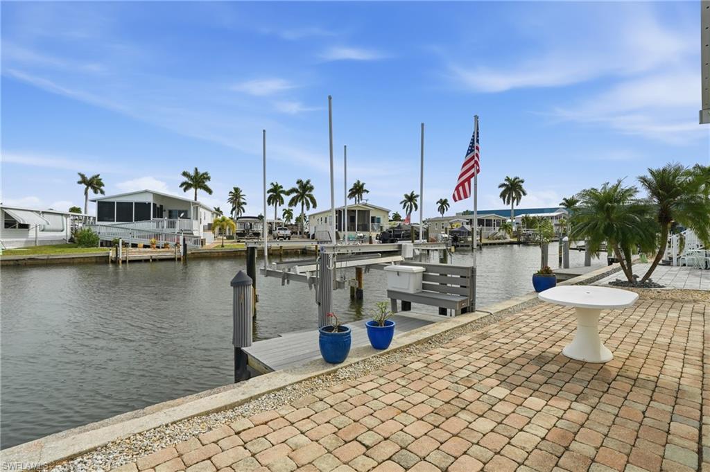 PORT CARLOS COVE CO-OP INC - Residential