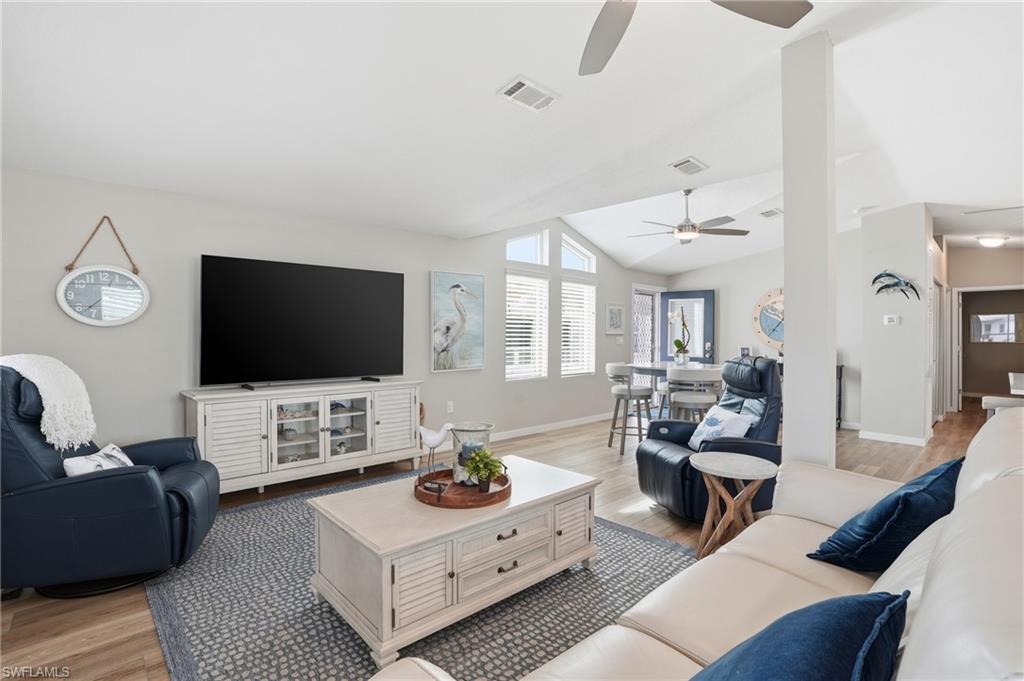 PORT CARLOS COVE CO-OP INC - Residential