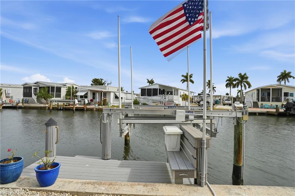 PORT CARLOS COVE CO-OP INC - Residential