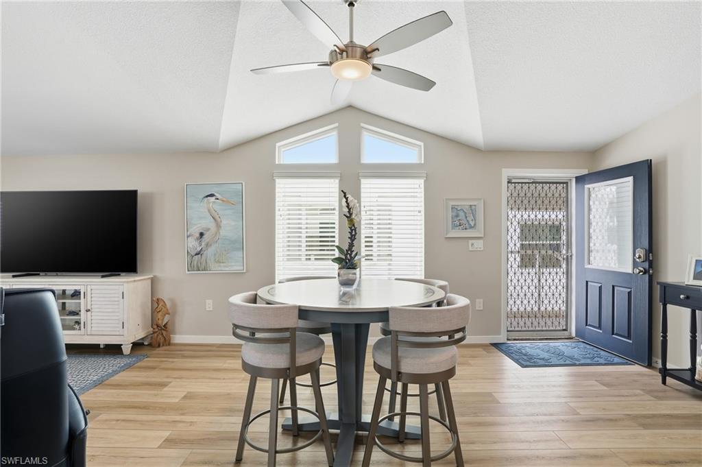 PORT CARLOS COVE CO-OP INC - Residential