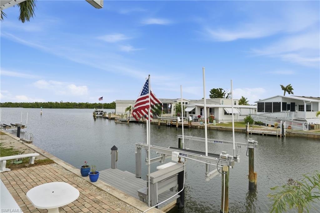 PORT CARLOS COVE CO-OP INC - Residential