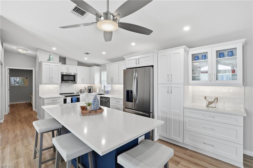 PORT CARLOS COVE CO-OP INC - Residential