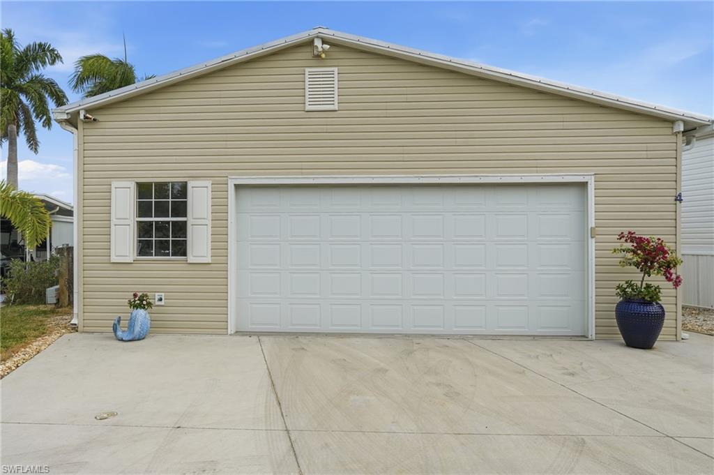 PORT CARLOS COVE CO-OP INC - Residential