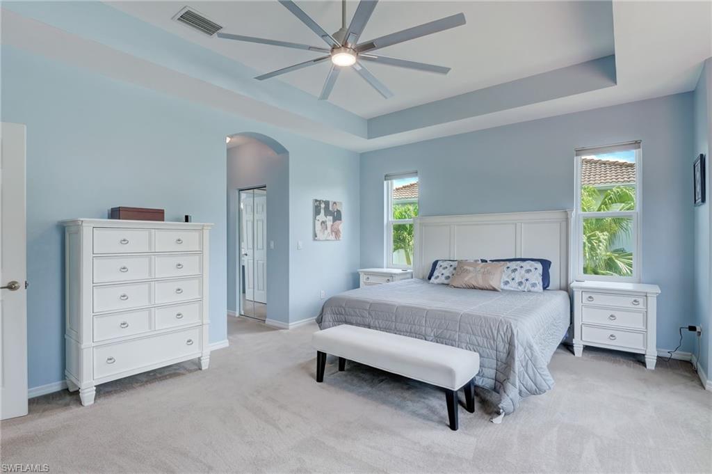 VALENCIA COUNTRY CLUB - Residential