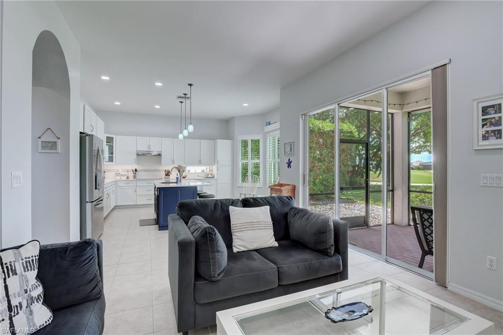 VALENCIA COUNTRY CLUB - Residential