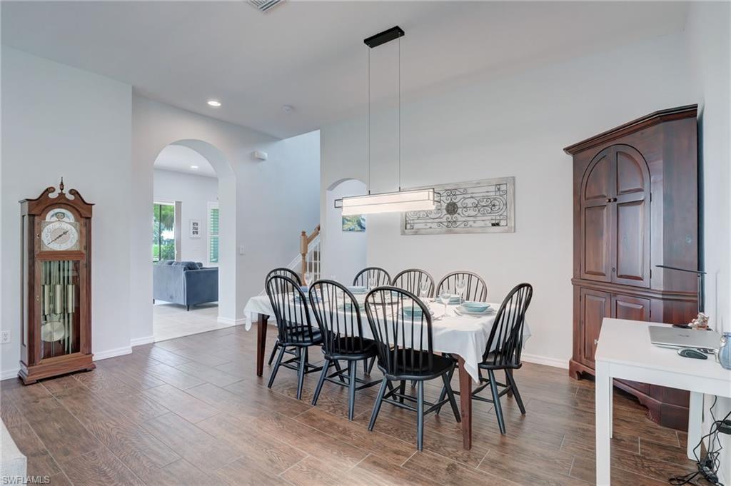 VALENCIA COUNTRY CLUB - Residential