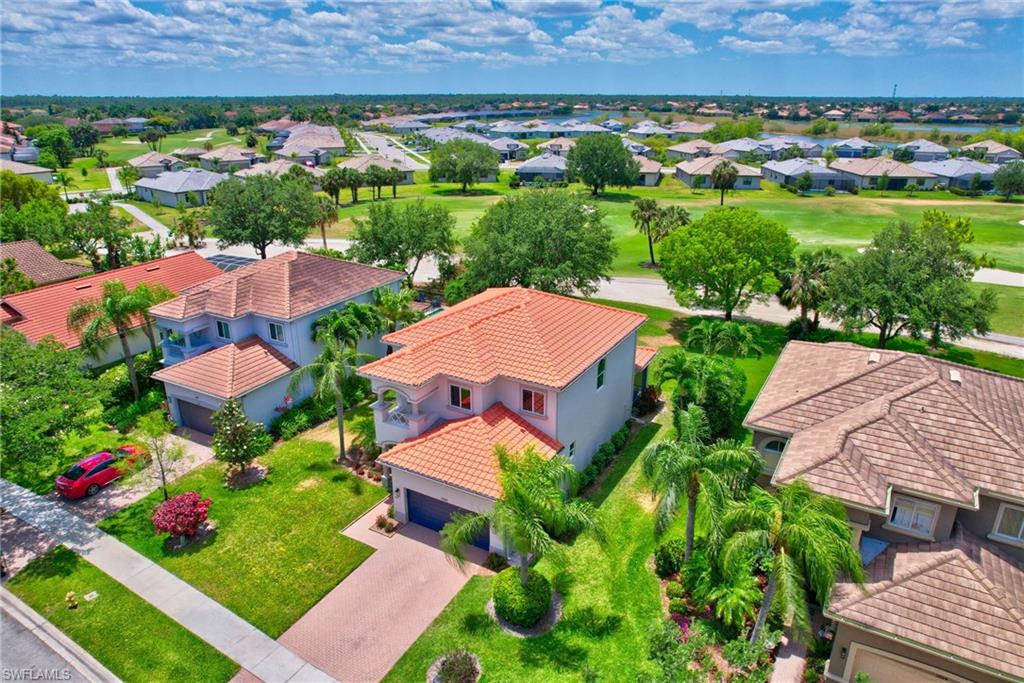 VALENCIA COUNTRY CLUB - Residential