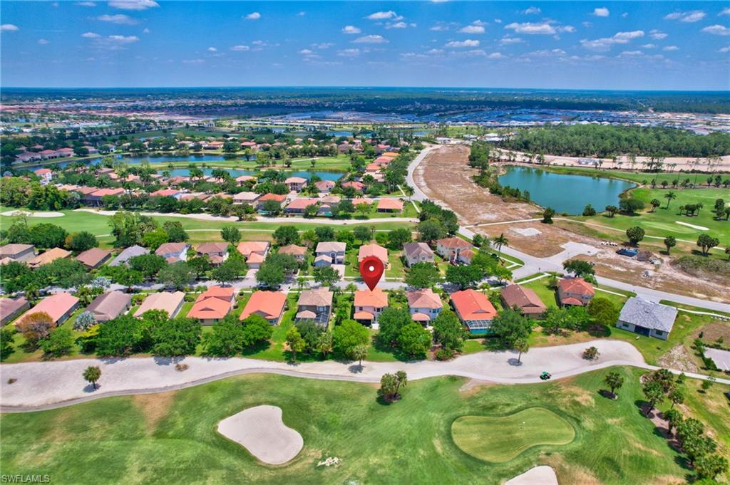 VALENCIA COUNTRY CLUB - Residential