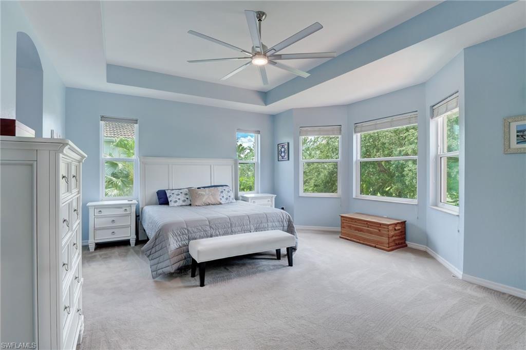 VALENCIA COUNTRY CLUB - Residential