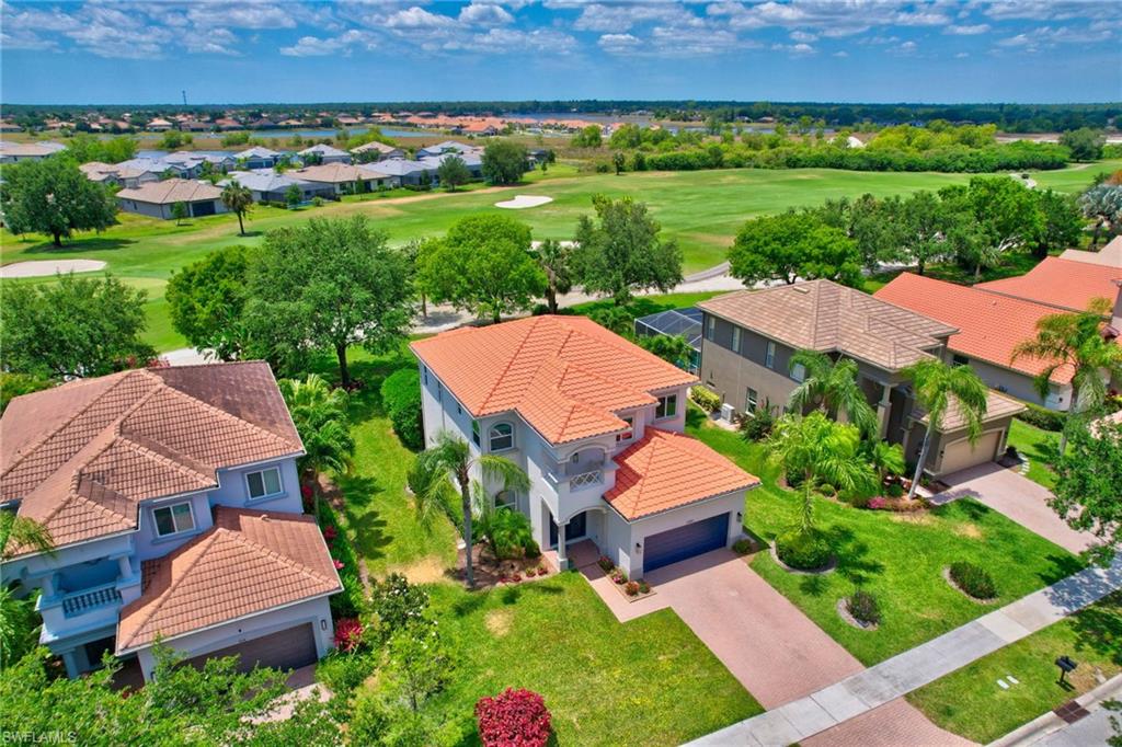 VALENCIA COUNTRY CLUB - Residential