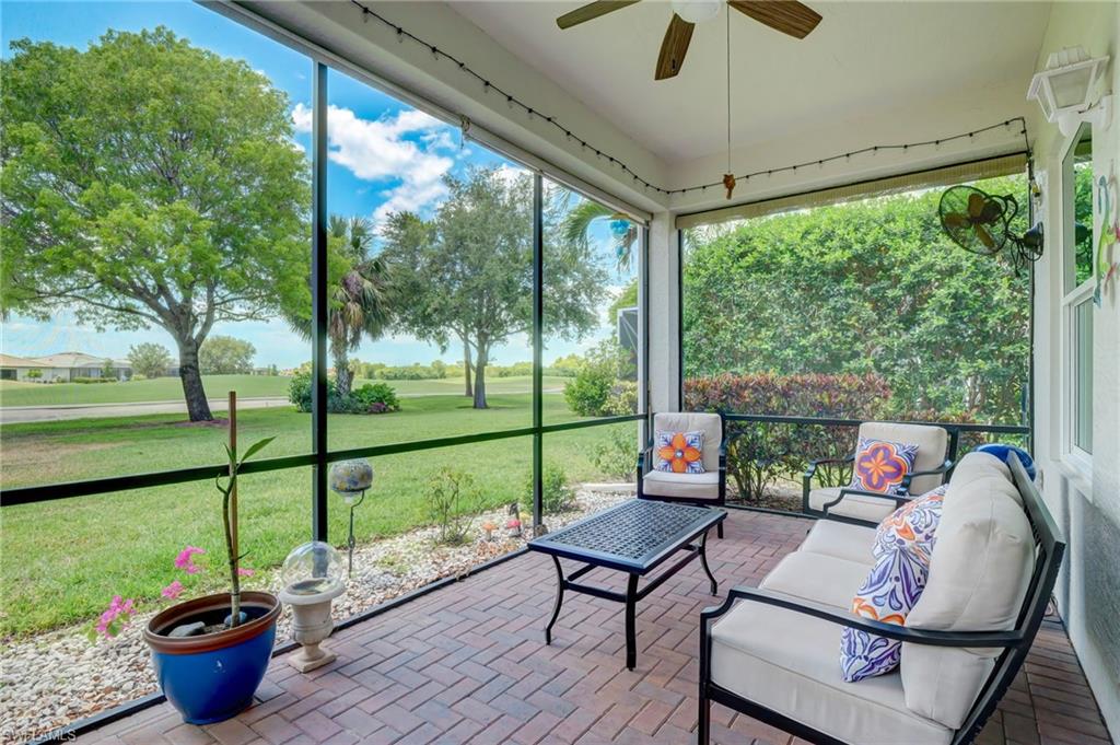 VALENCIA COUNTRY CLUB - Residential