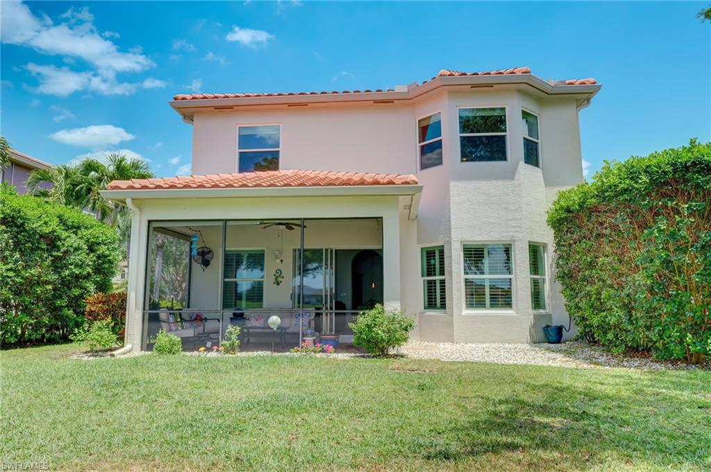 VALENCIA COUNTRY CLUB - Residential