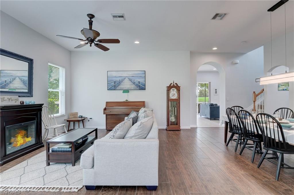 VALENCIA COUNTRY CLUB - Residential