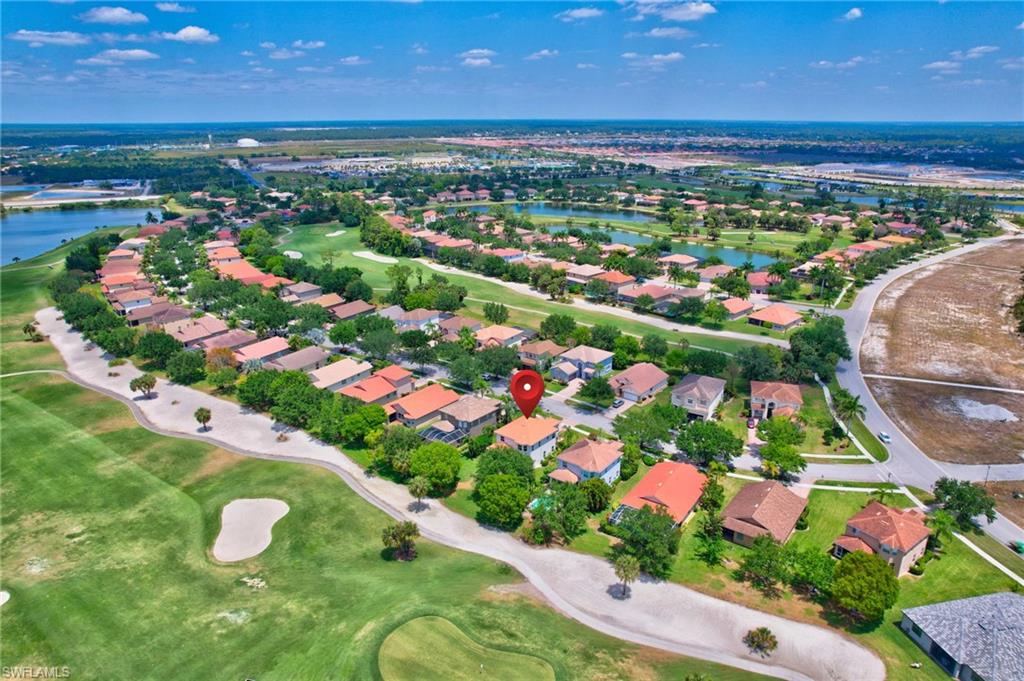 VALENCIA COUNTRY CLUB - Residential