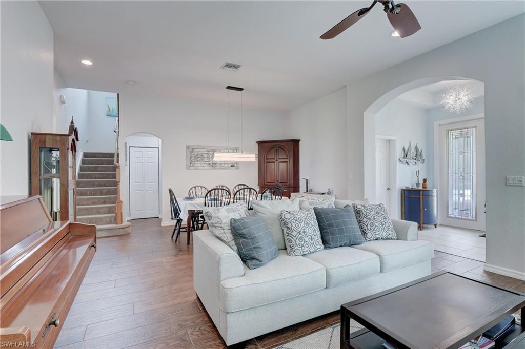 VALENCIA COUNTRY CLUB - Residential