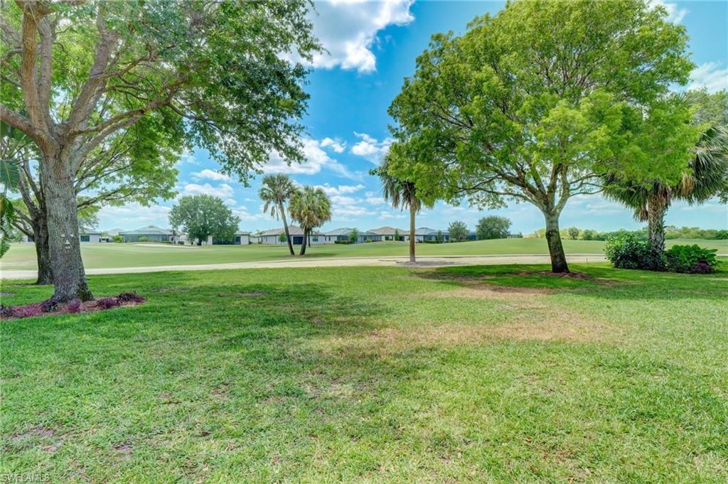 VALENCIA COUNTRY CLUB - Residential