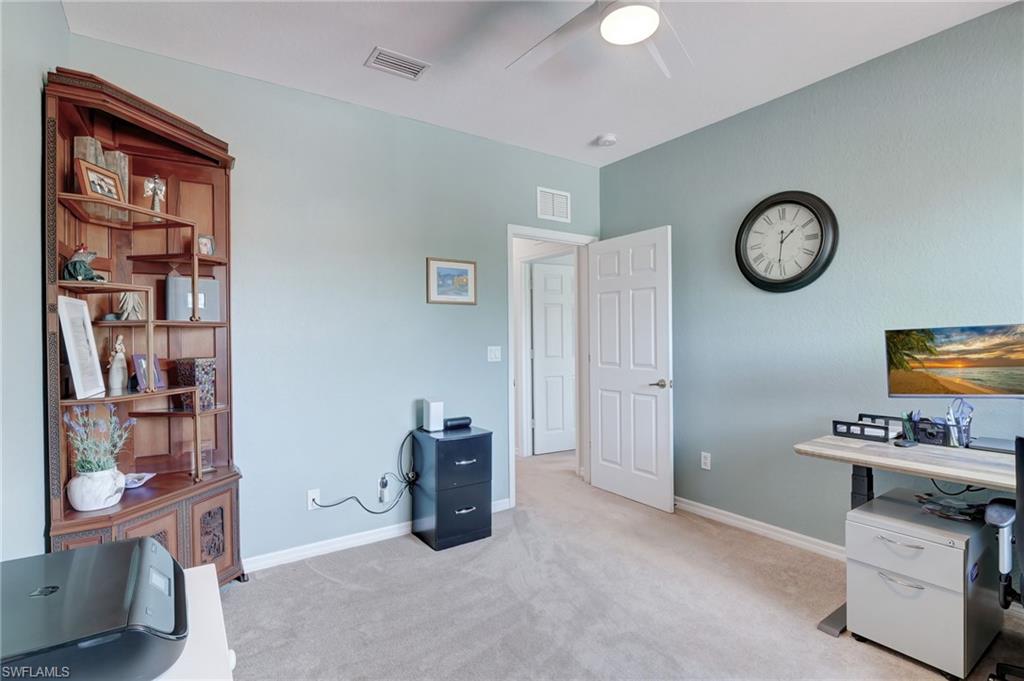 VALENCIA COUNTRY CLUB - Residential