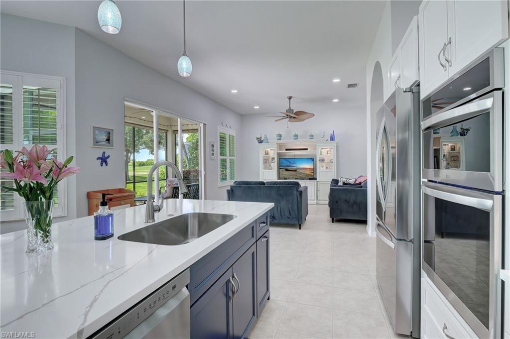 VALENCIA COUNTRY CLUB - Residential