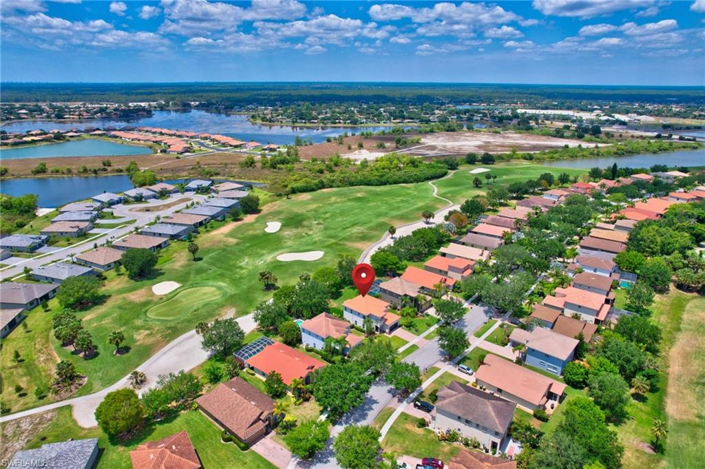 VALENCIA COUNTRY CLUB - Residential