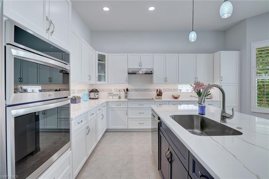 VALENCIA COUNTRY CLUB - Residential