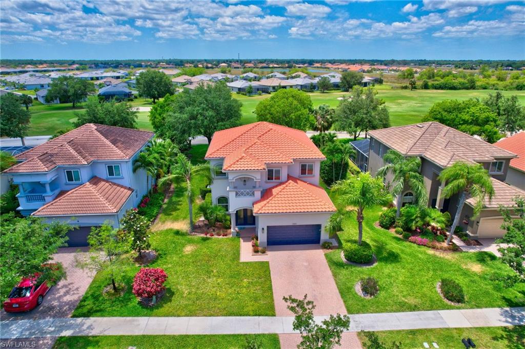 VALENCIA COUNTRY CLUB - Residential