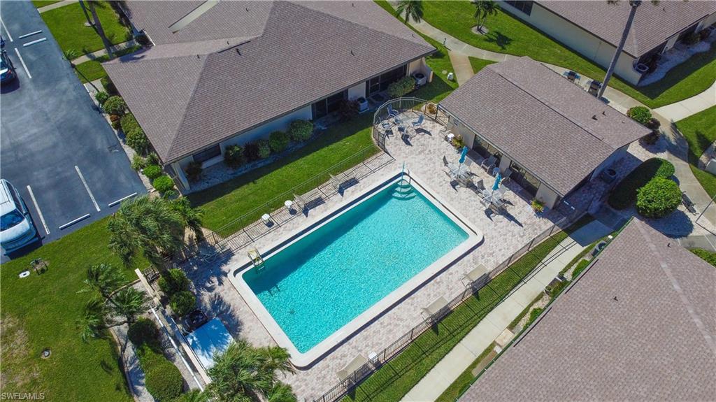 CARLETON PLACE CONDO - Residential