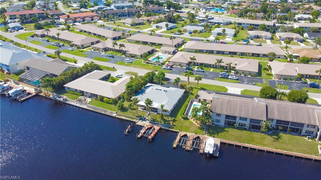 CARLETON PLACE CONDO - Residential