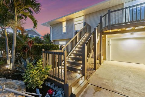 21531 Madera RD FORT MYERS BEACH FL 33931