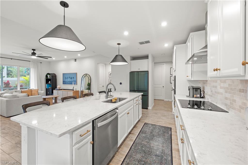 ARBORETUM - Residential