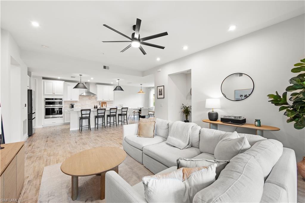 ARBORETUM - Residential