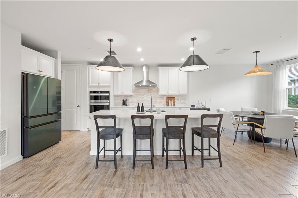 ARBORETUM - Residential