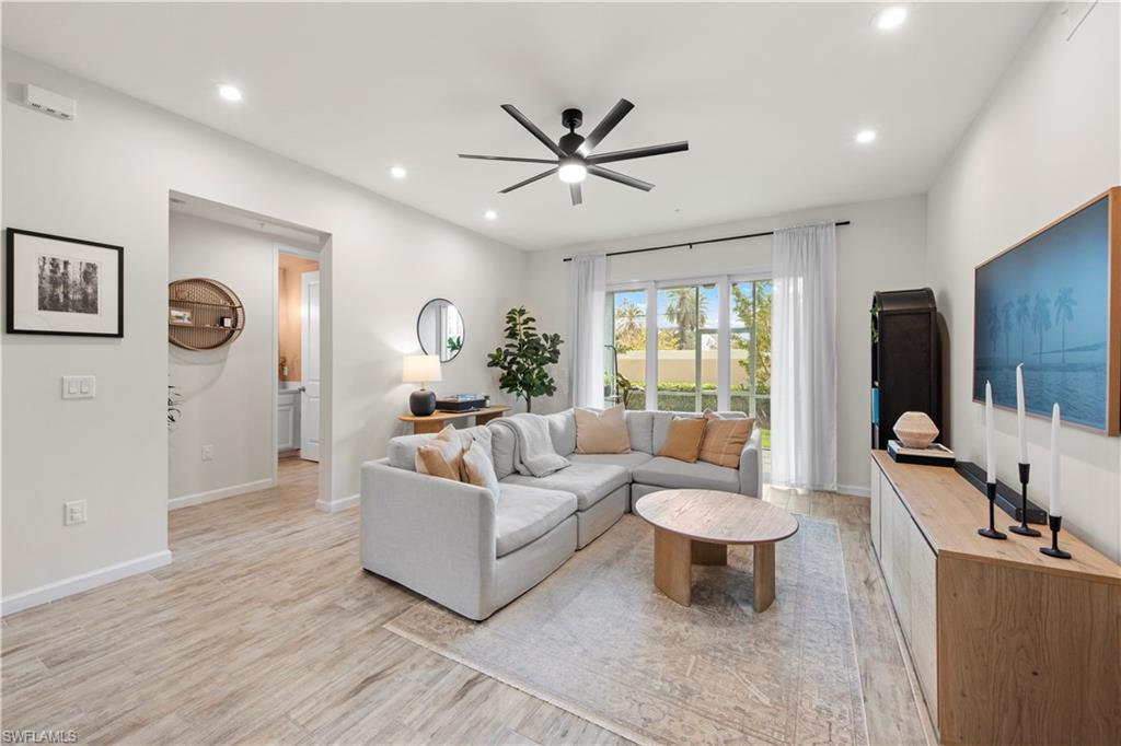 ARBORETUM - Residential