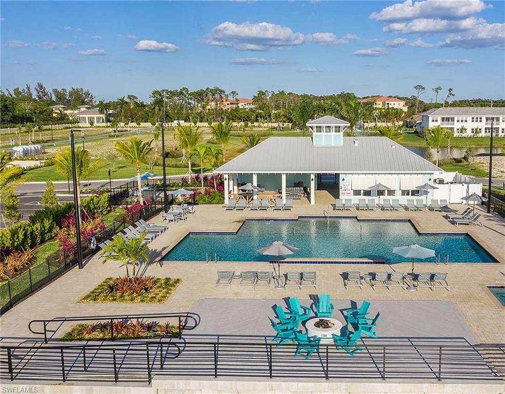 ARBORETUM - Residential